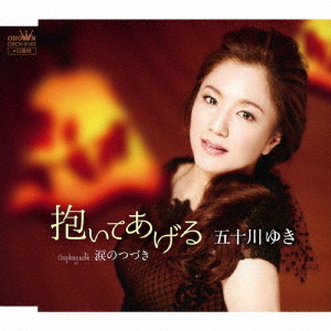 抱いてあげる（ＣＤ）