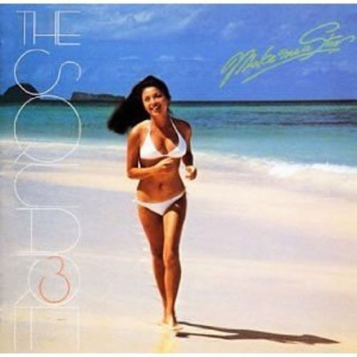MAKE ME A STAR（ＣＤ）