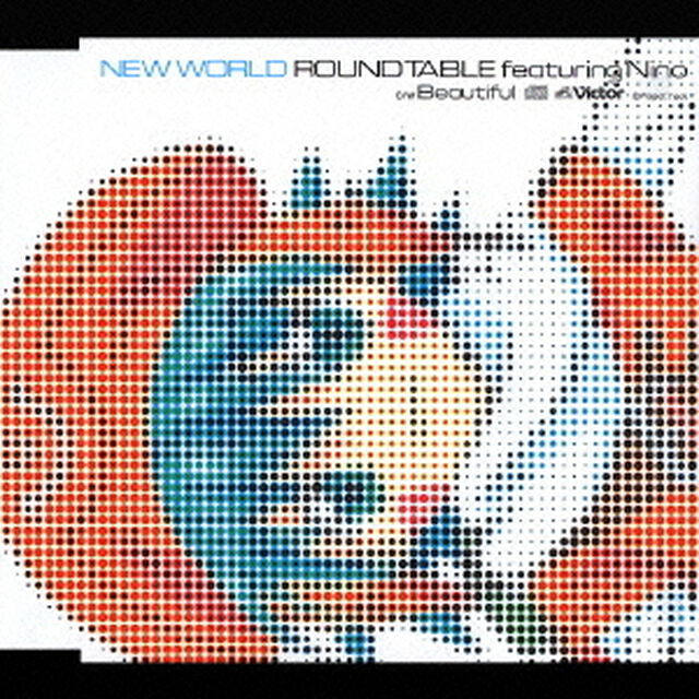 ニューワールド（ＣＤ）