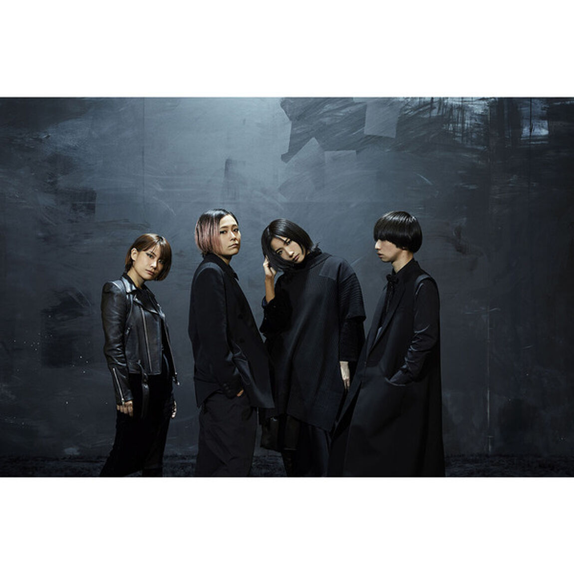 tricot／真っ黒（CD+DVD）（ＣＤ）