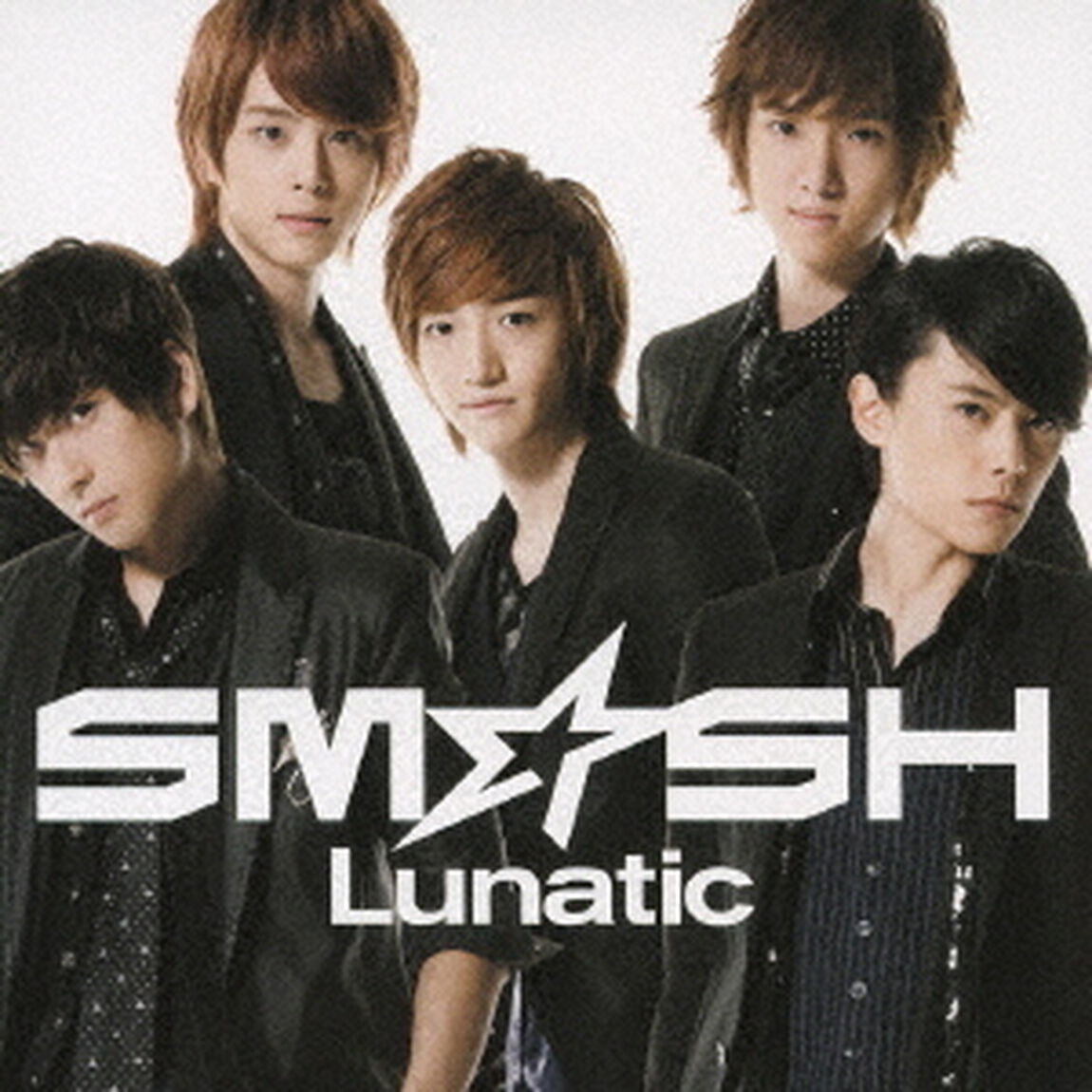 Lunatic（ＣＤ）