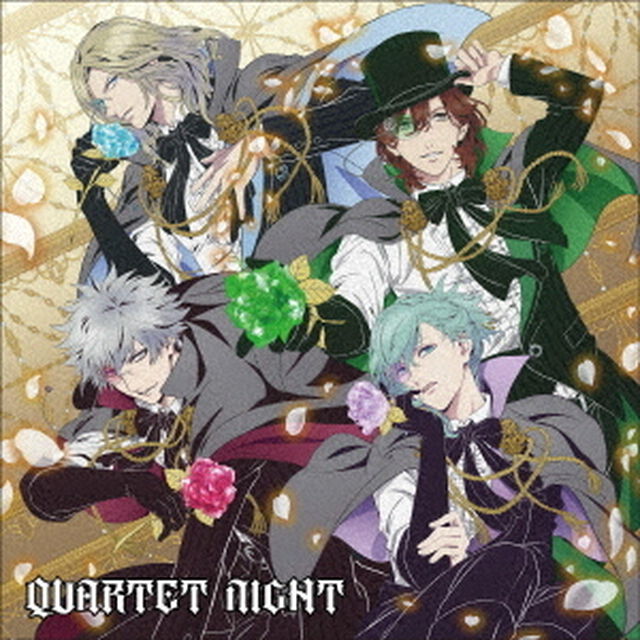 TABOO NIGHT XXXX（「劇場版 うたの☆プリンスさまっ♪ TABOO NIGHT XXXX」メインテーマ）（CD）（ＣＤ）