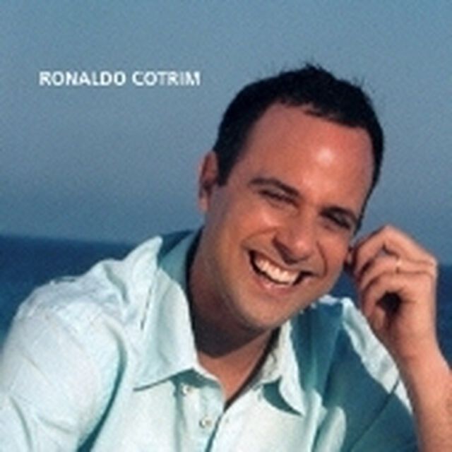 ホナウド・コトリム（ＣＤ）