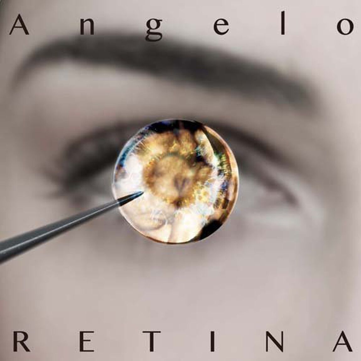 RETINA（ＣＤ）