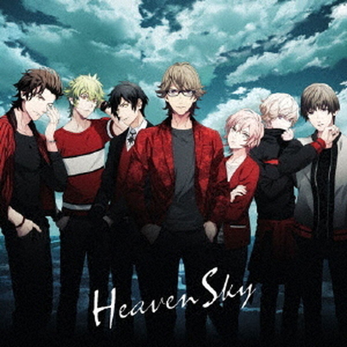 うたの☆プリンスさまっ♪　HEAVEN　SKY　エピソードCD（ＣＤ）