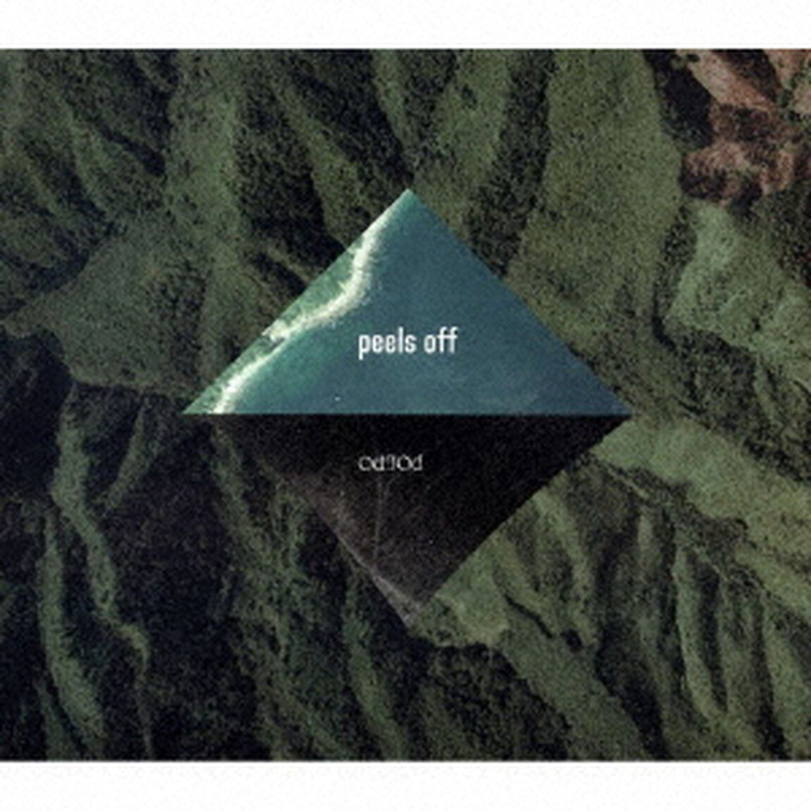 peels　off（ＣＤ）