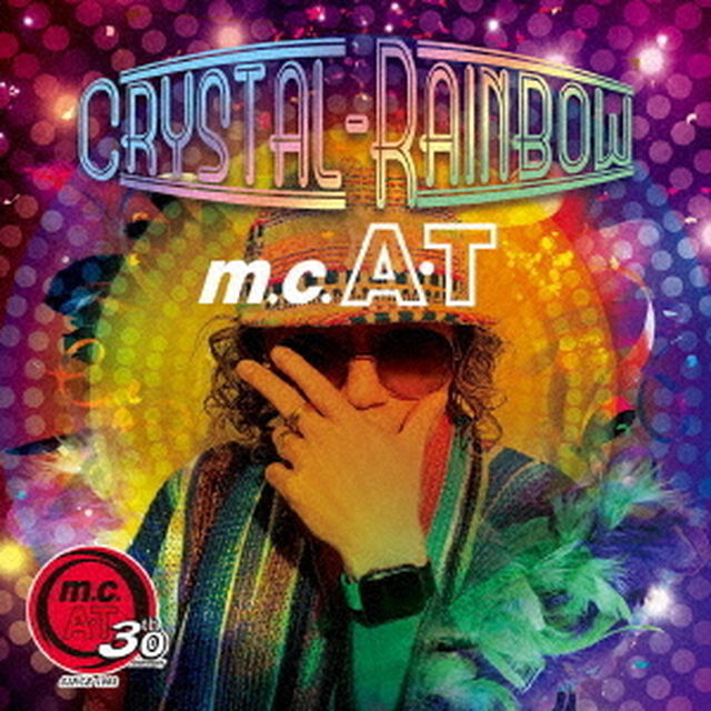 Crystal－Rainbow（ＣＤ）