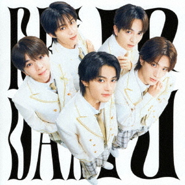 EBiDAN (恵比寿学園男子部)／Yes! 東京（初回限定 M!LK盤／CD）（ＣＤ）