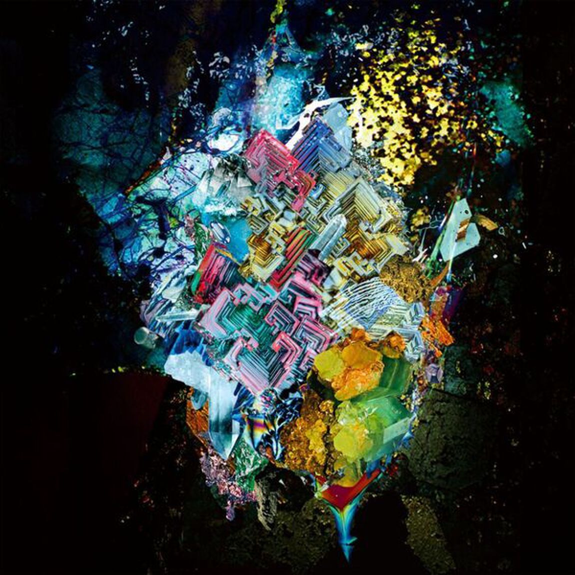 RADWIMPS／xと○と罪と（限定盤／2LP）（アナログ盤）（LP盤（アナログ盤））