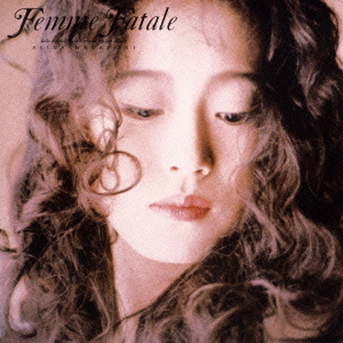 Femme　Fatale（ＣＤ）