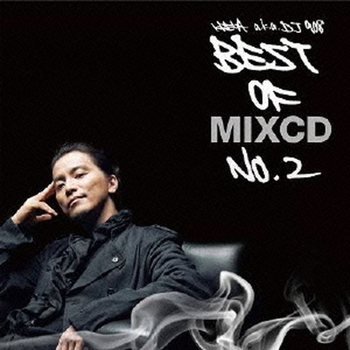 BEST OF MIXCD NO.2（ＣＤ）