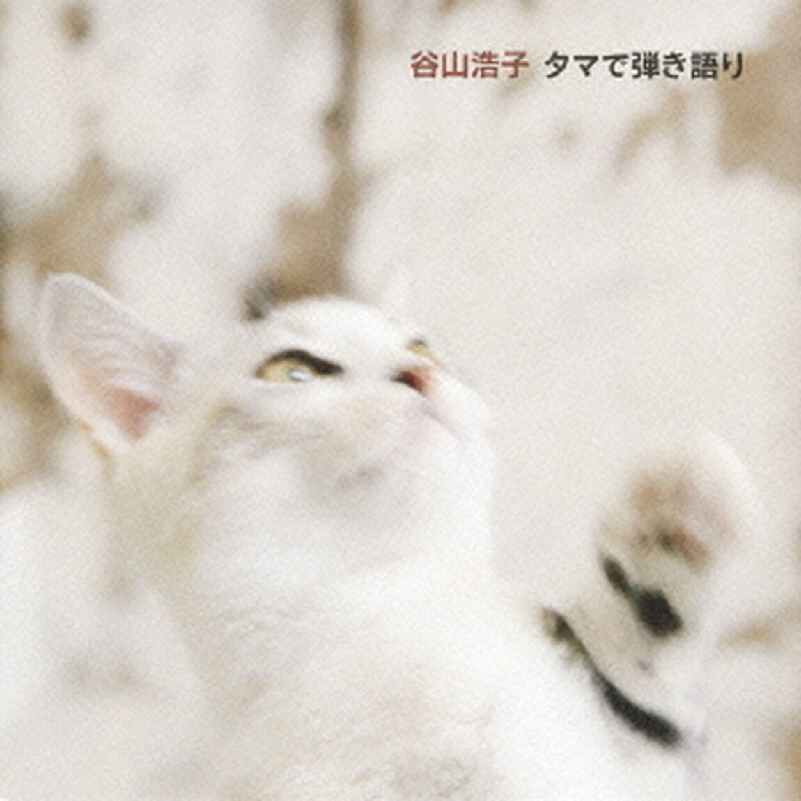 タマで弾き語り（ＣＤ）