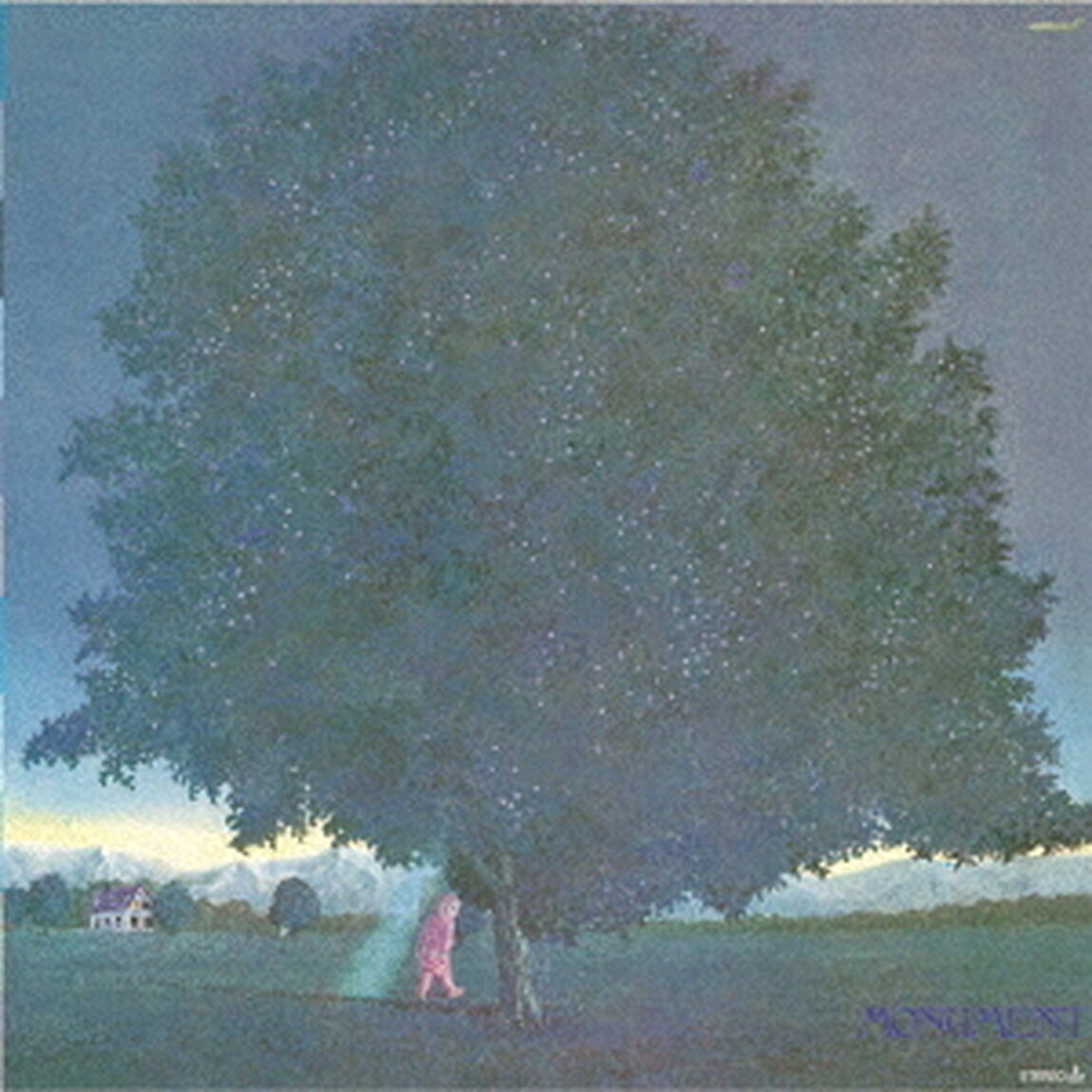 モニュメント（ＣＤ）