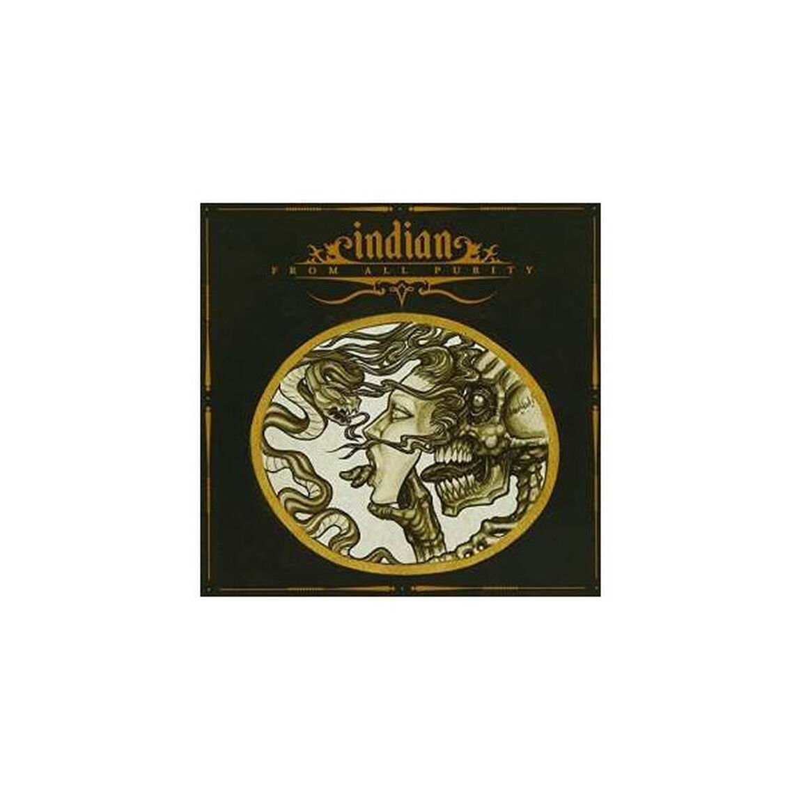 フロム・オール・ピュリティー（ＣＤ）