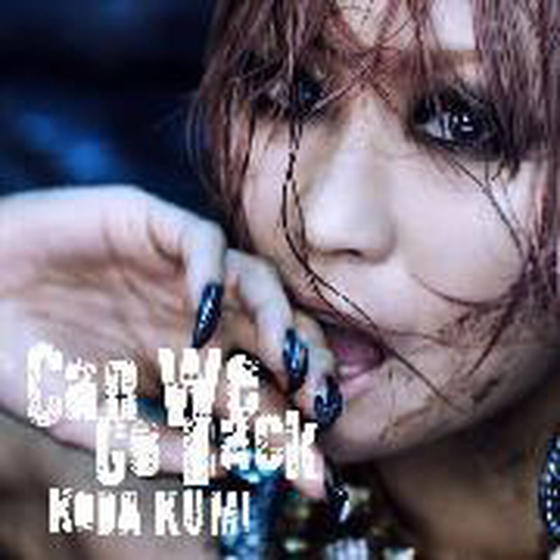 Can We Go Back（初回生産限定／DVD付）（ＣＤ）