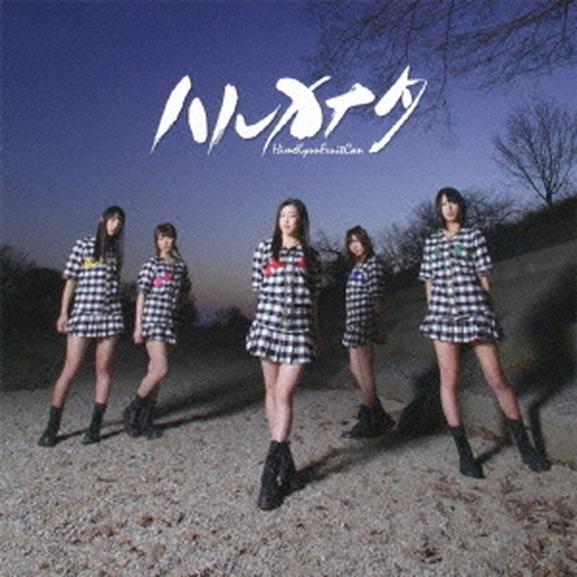 ハルカナタ（ＣＤ）