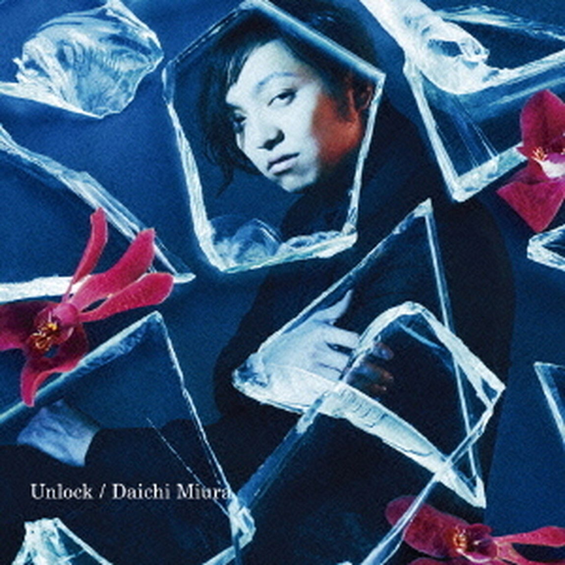 Unlock（ＣＤ）