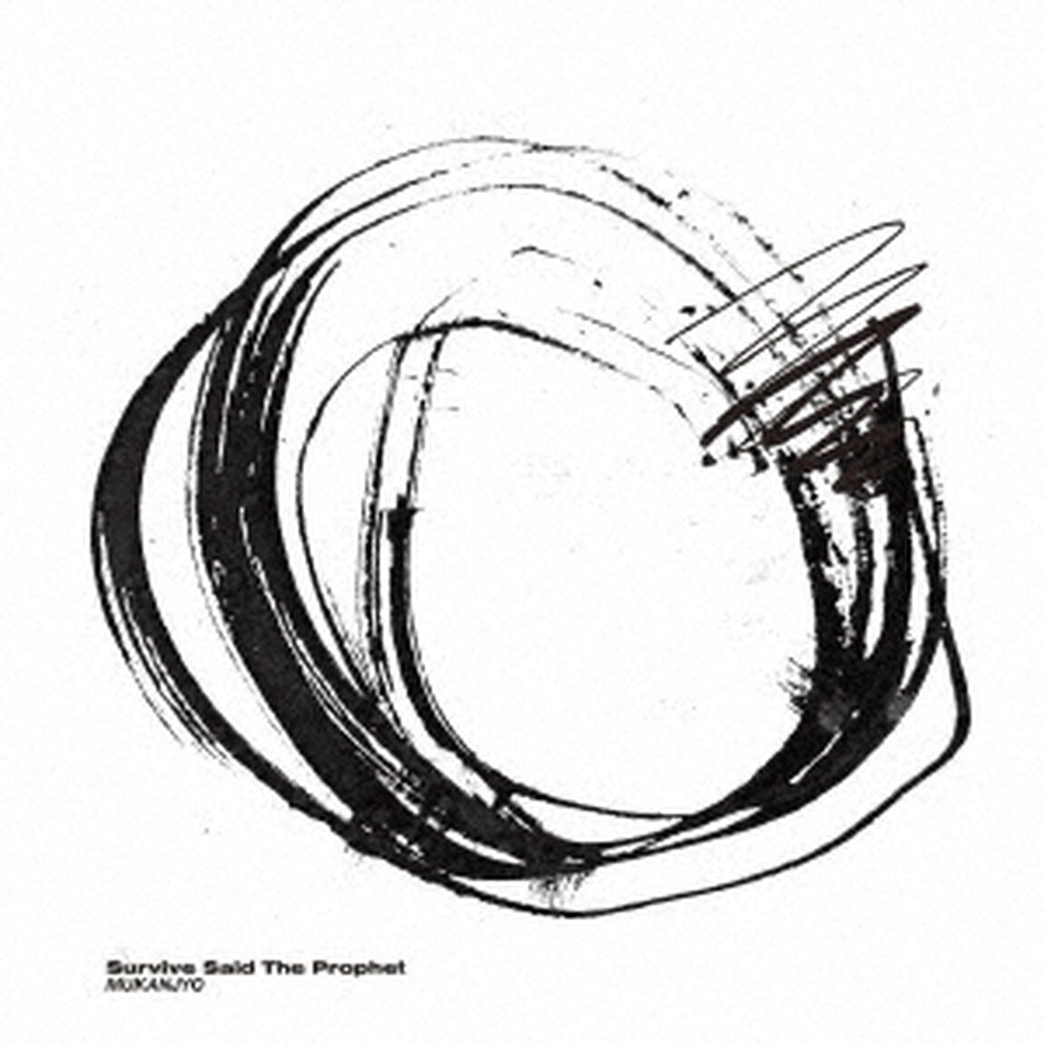 MUKANJYO（ＣＤ）