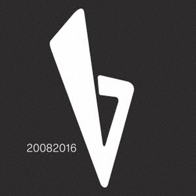 20082016（ＣＤ）