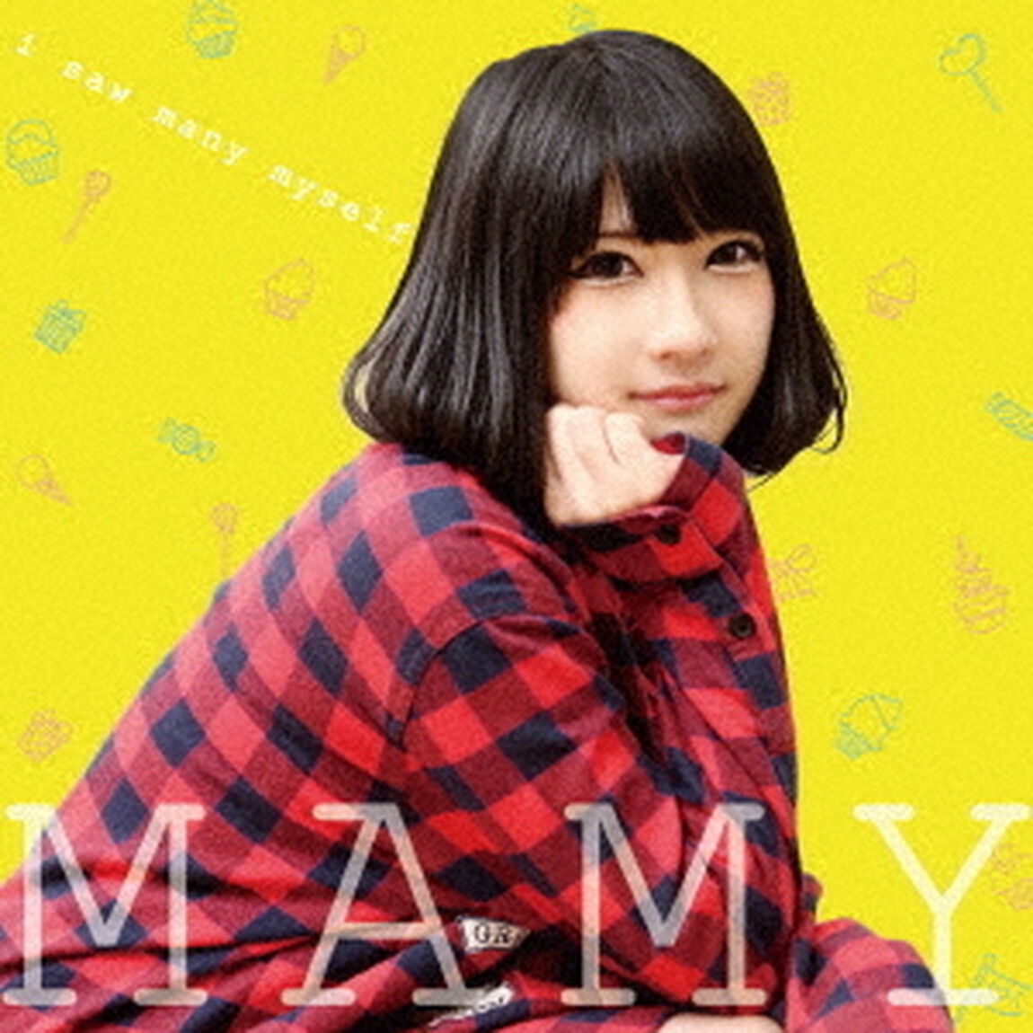 I　saw　many　myself（ＣＤ）