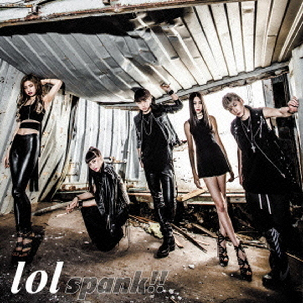 spank！！（ＣＤ）