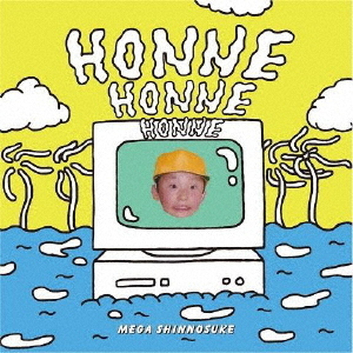 HONNE（ＣＤ）
