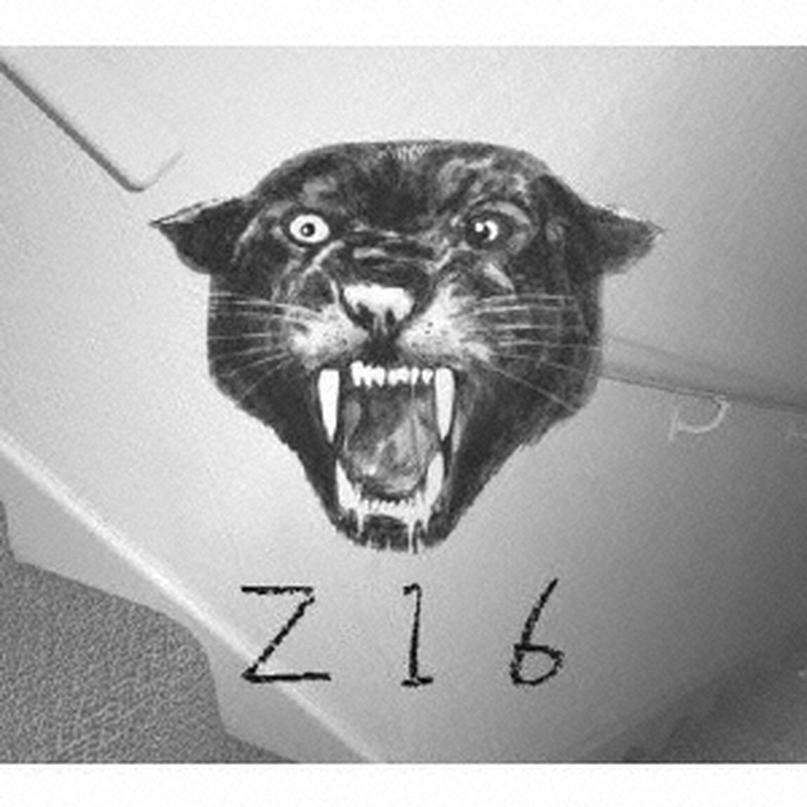 Z16（ＣＤ）