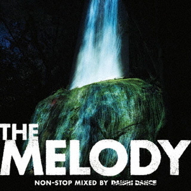 THE　MELODY（ＣＤ）