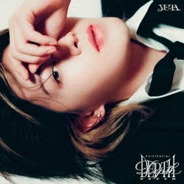 YUTA／Depth（初回生産限定盤 Existential Ver.／CD）（セブンネット限定特典：アクリルキーホルダー (全2種中ランダム1種)）（ＣＤ）