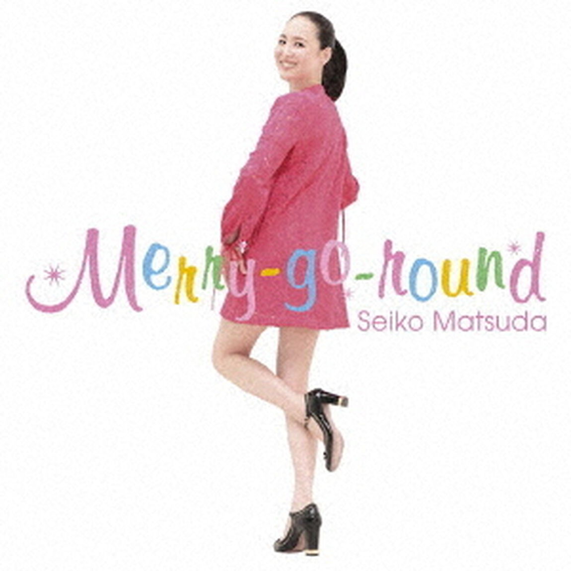 Merry－go－round（ＣＤ）