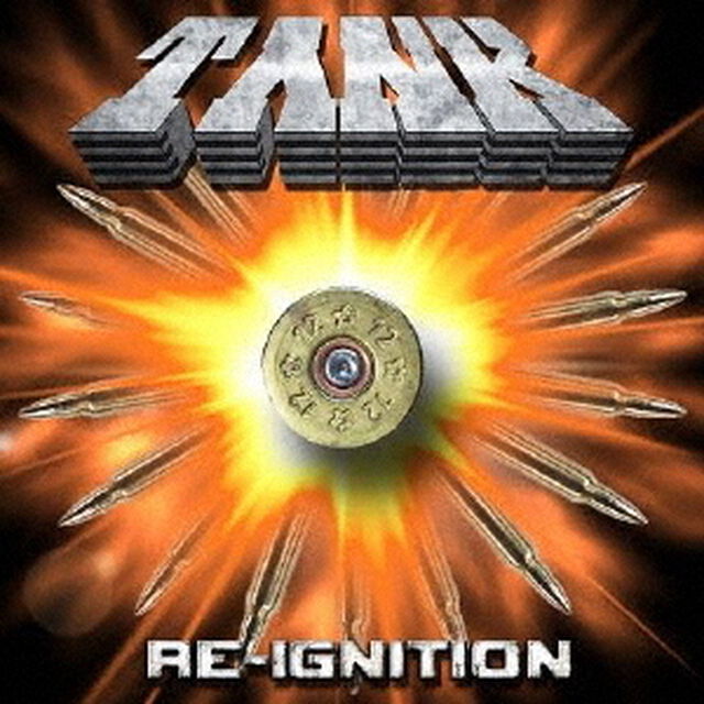 Re－Ignition（ＣＤ）