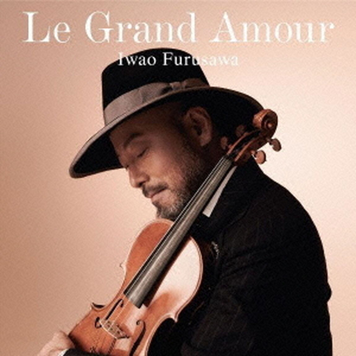 Le　Grand　Amour（ＣＤ）