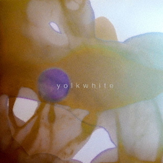 yolkwhite（ＣＤ）