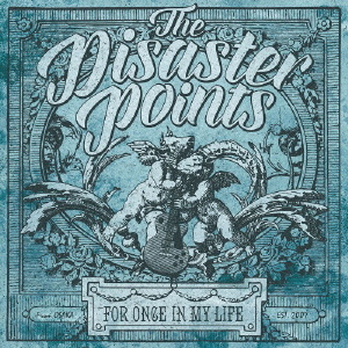 FOR　ONCE　IN　MY　LIFE（ＣＤ）