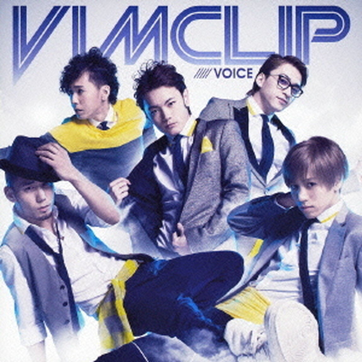 VOICE（ＣＤ）