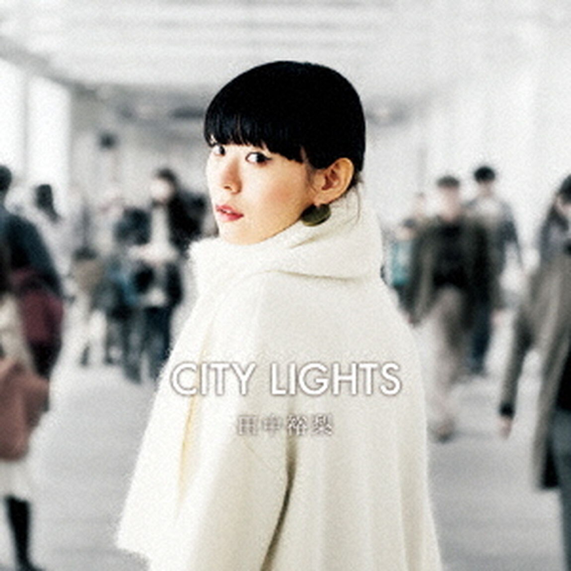 CITY　LIGHTS（ＣＤ）