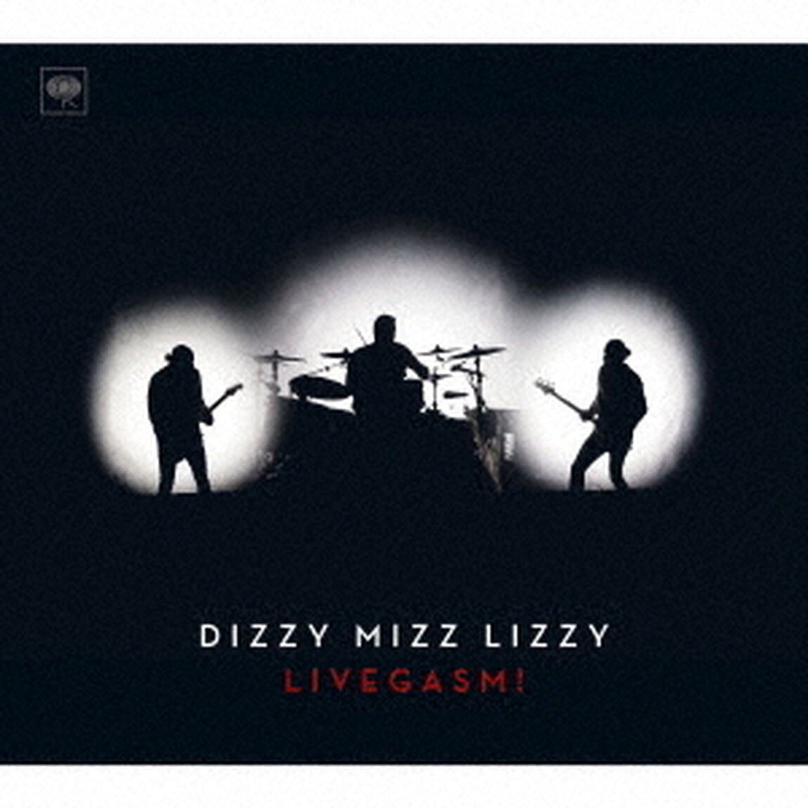 ライヴガズム！（ＣＤ）