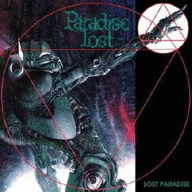 LOST　PARADISE　（35TH　ANNIVERSARY　CD）（ＣＤ）