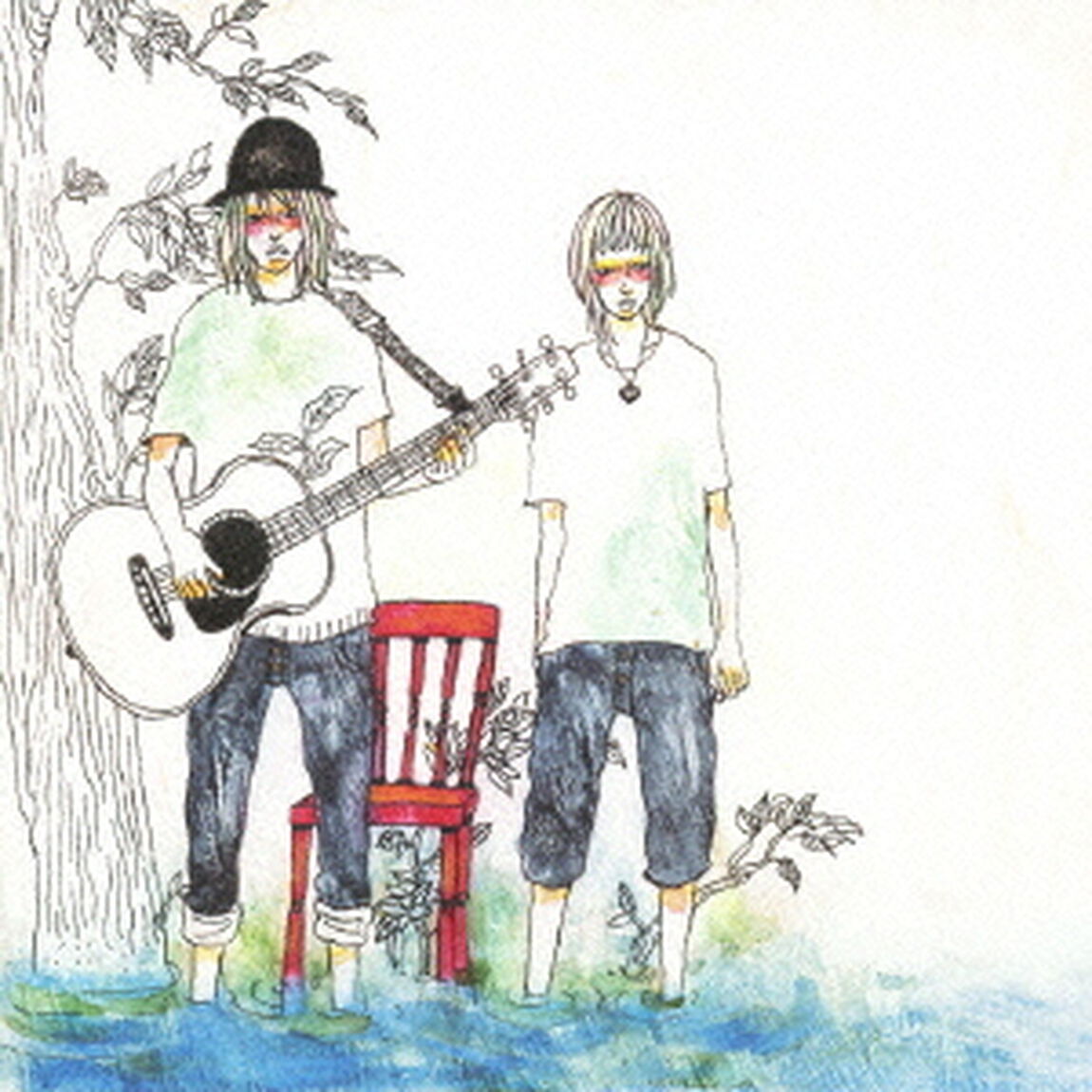 Acorhythm　〜Two　The　World〜（ＣＤ）
