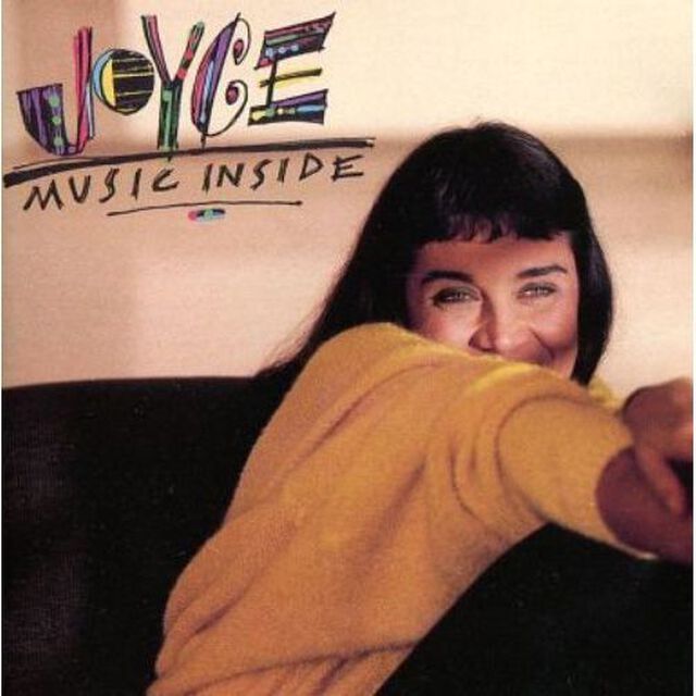 ミュージック・インサイド（ＣＤ）