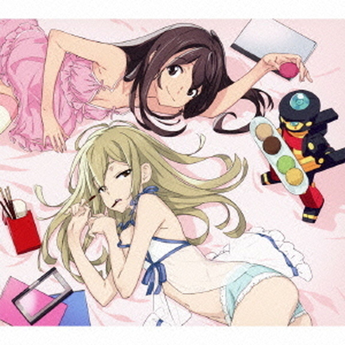 海風のブレイブ（期間生産限定盤）（CDシングル）