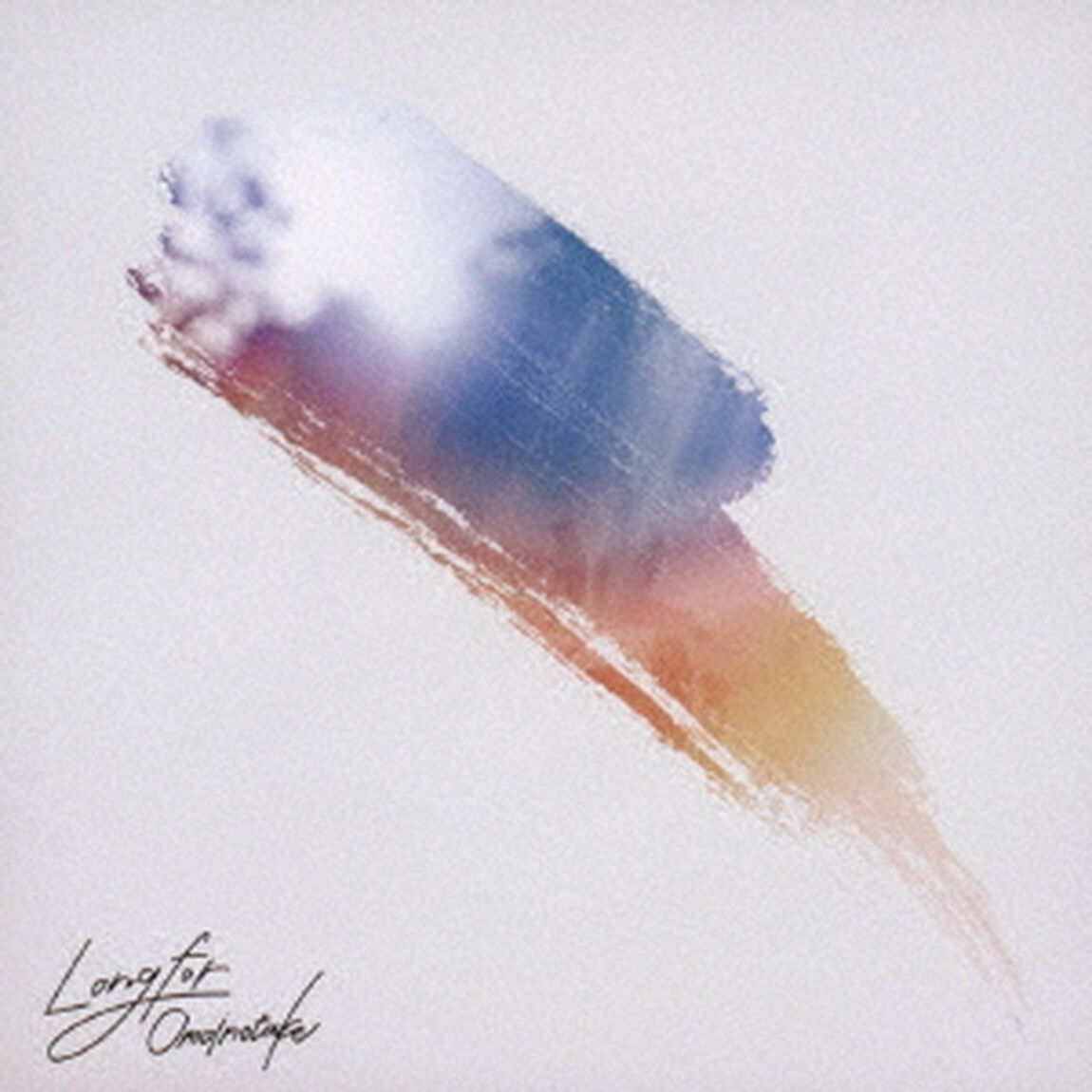 Long　for（ＣＤ）