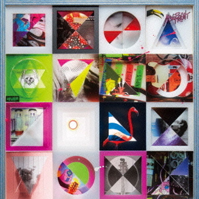 新造ライヴレーションズ（ＣＤ）