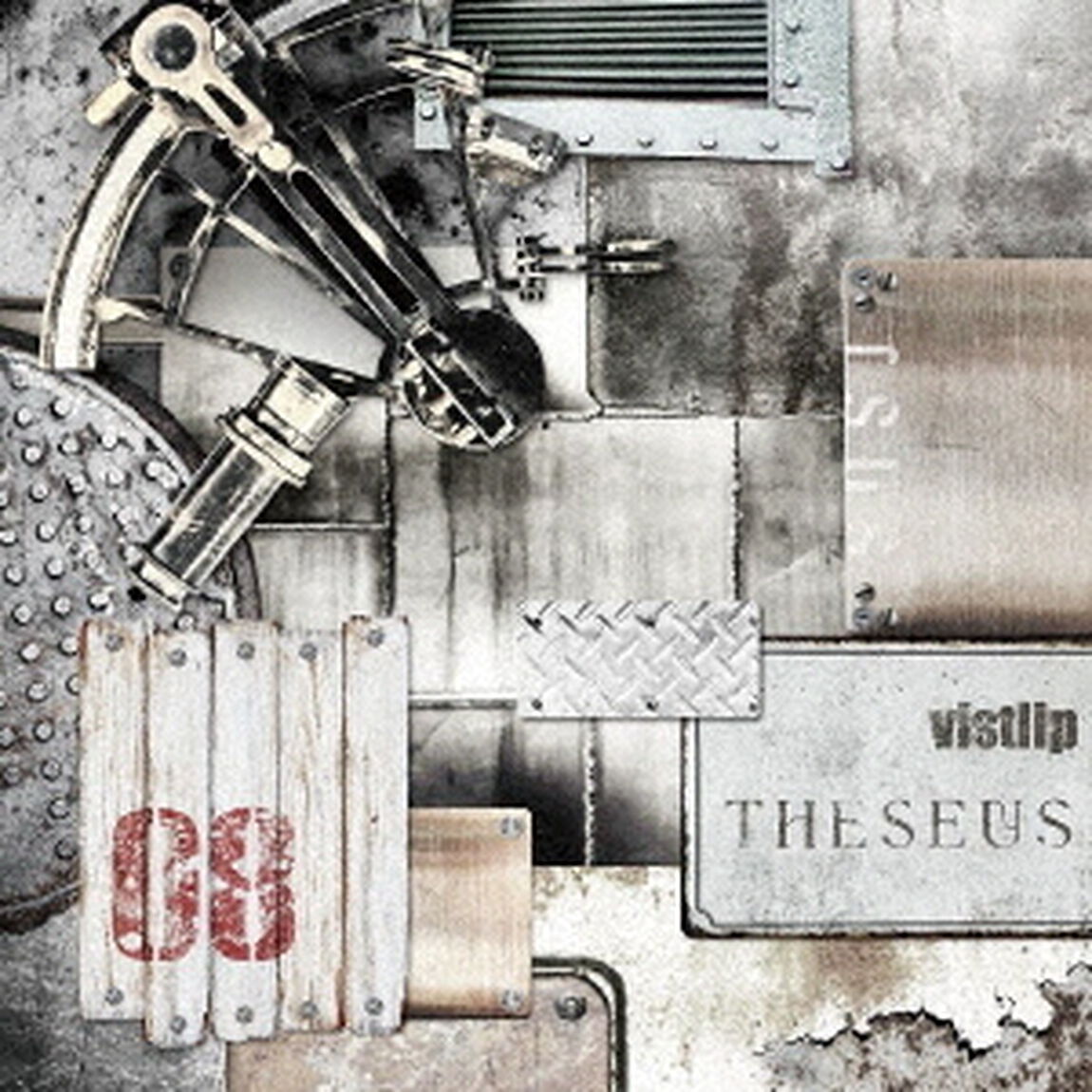 THESEUS（ＣＤ）