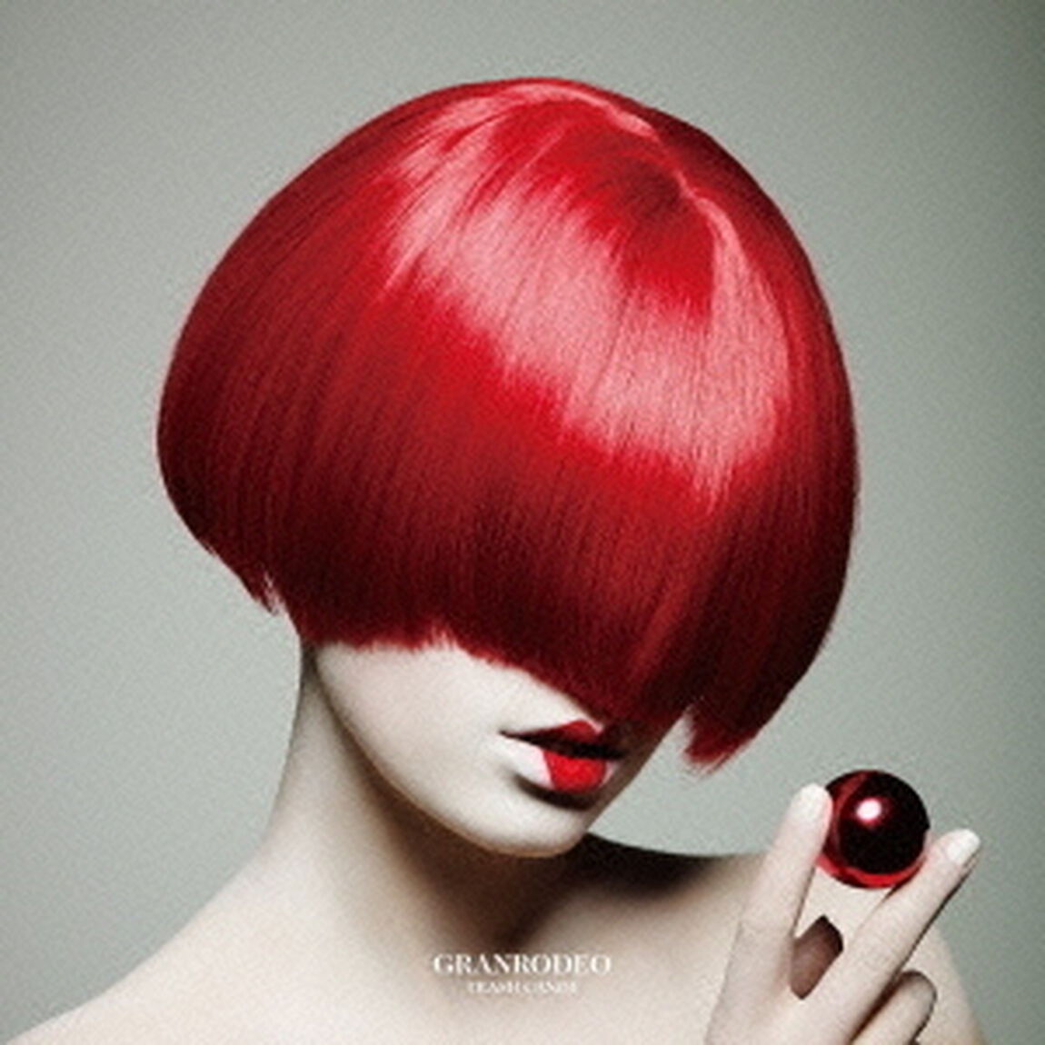 TRASH　CANDY（ＣＤ）