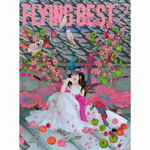 ナナヲアカリ／フライングベスト2（完全生産限定盤／2CD+Blu-ray