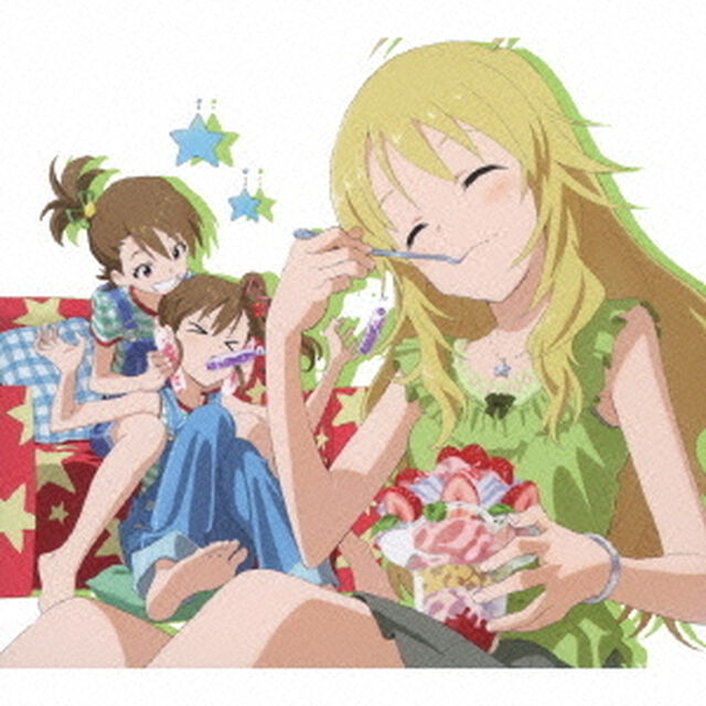 THE　IDOLM＠STER　ANIM＠TION　MASTER　05（ＣＤ）