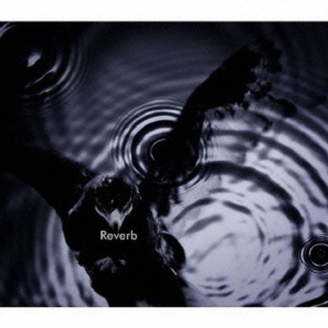 Reverb（Blu-ray Disc付）（ＣＤ）