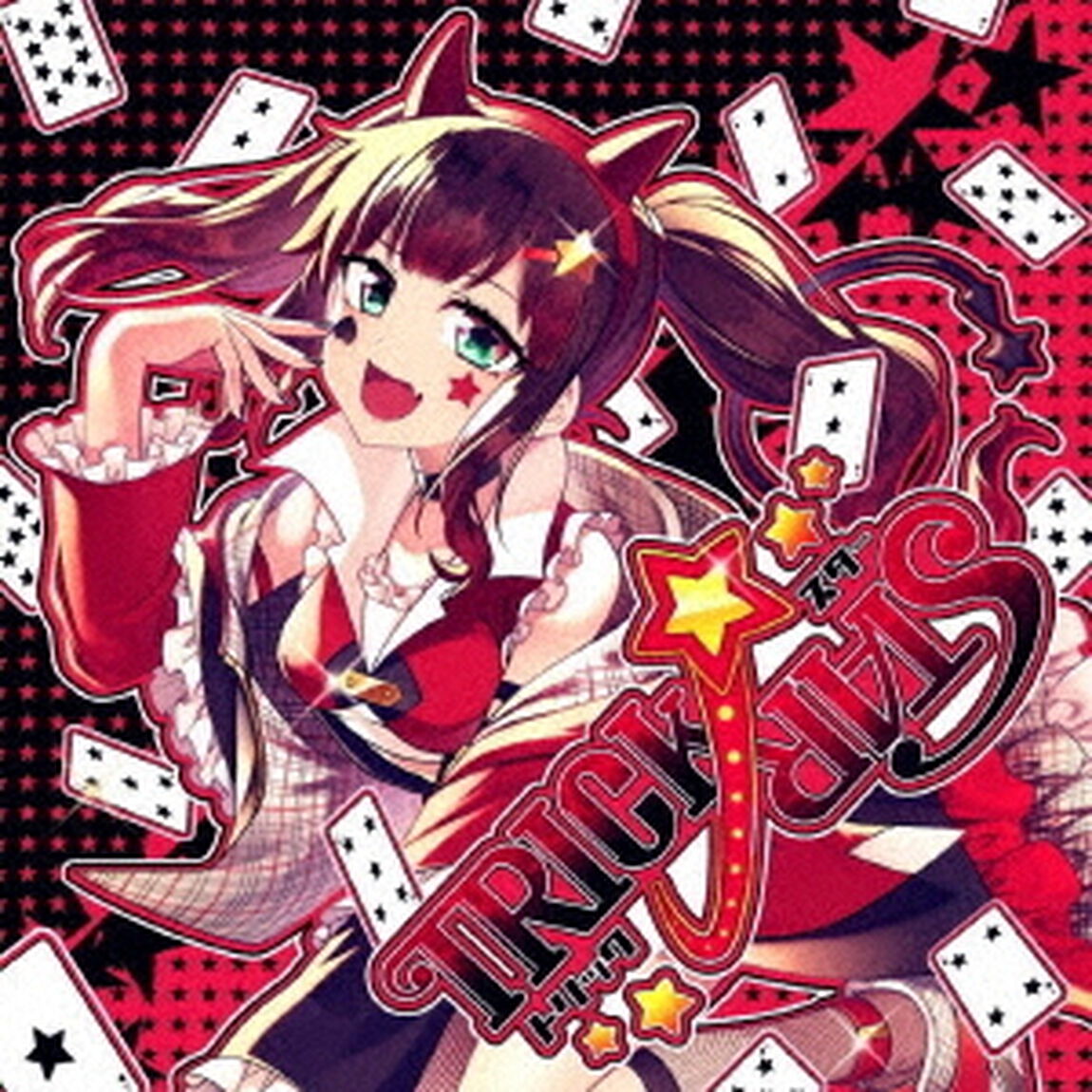 Trick　star（ＣＤ）