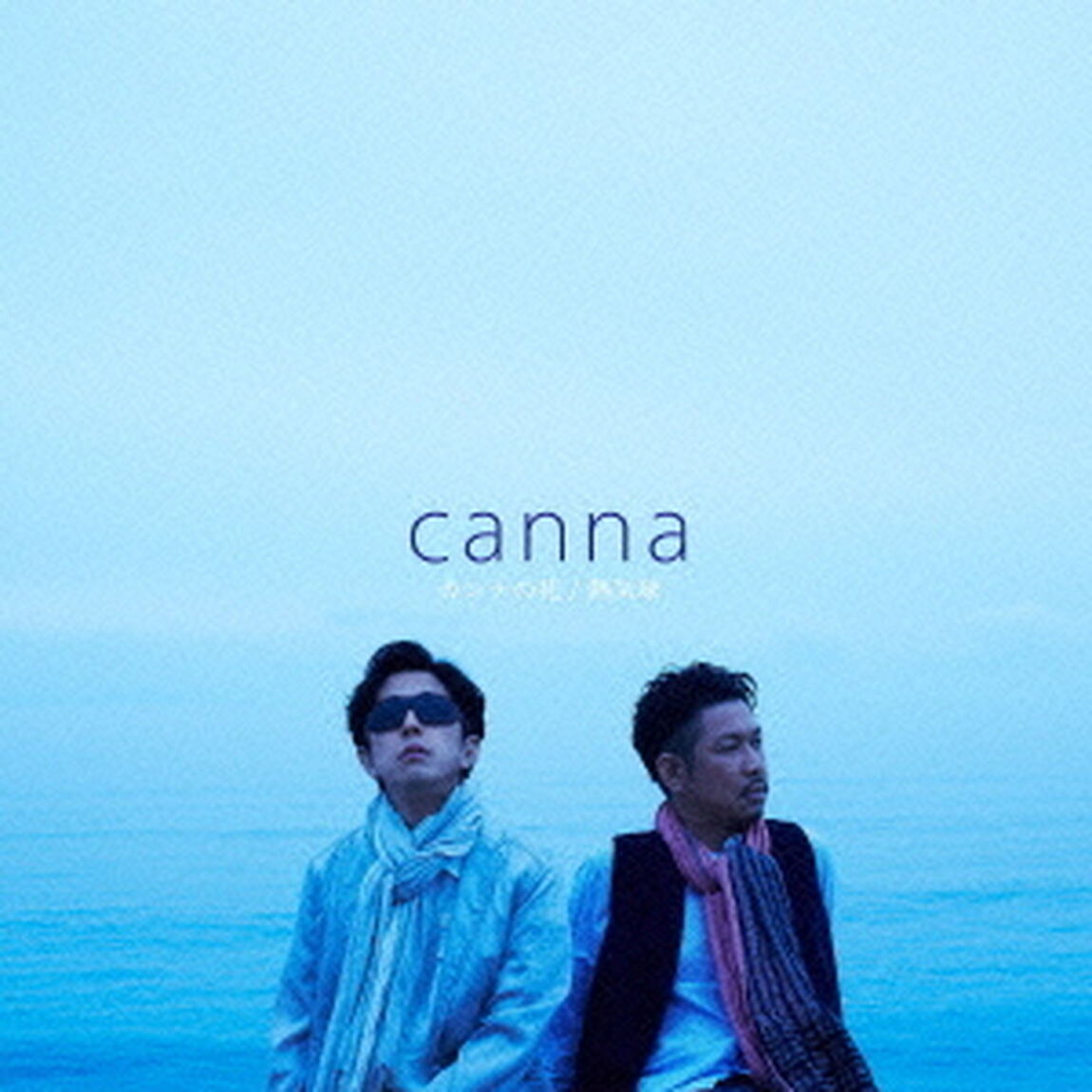 カンナの花／熱気球（ＣＤ）